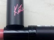 Rimmel Lasting Finish Kate Moss Lipstick Review Swatches