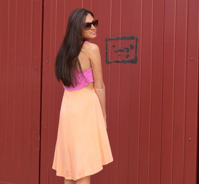 Flirting with spring