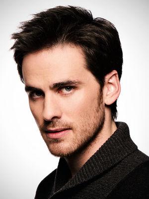 Colin O’Donoghue to attend the Monte-Carlo Television Fest