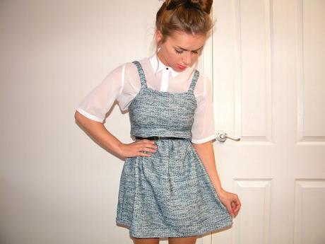 Little Pinafore