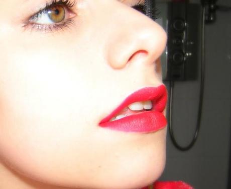 Review: MAC's 'Russian Red' Lipstick