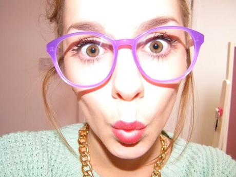 Firmoo Glasses