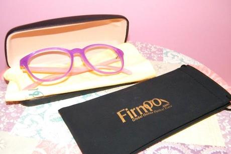 Firmoo Glasses