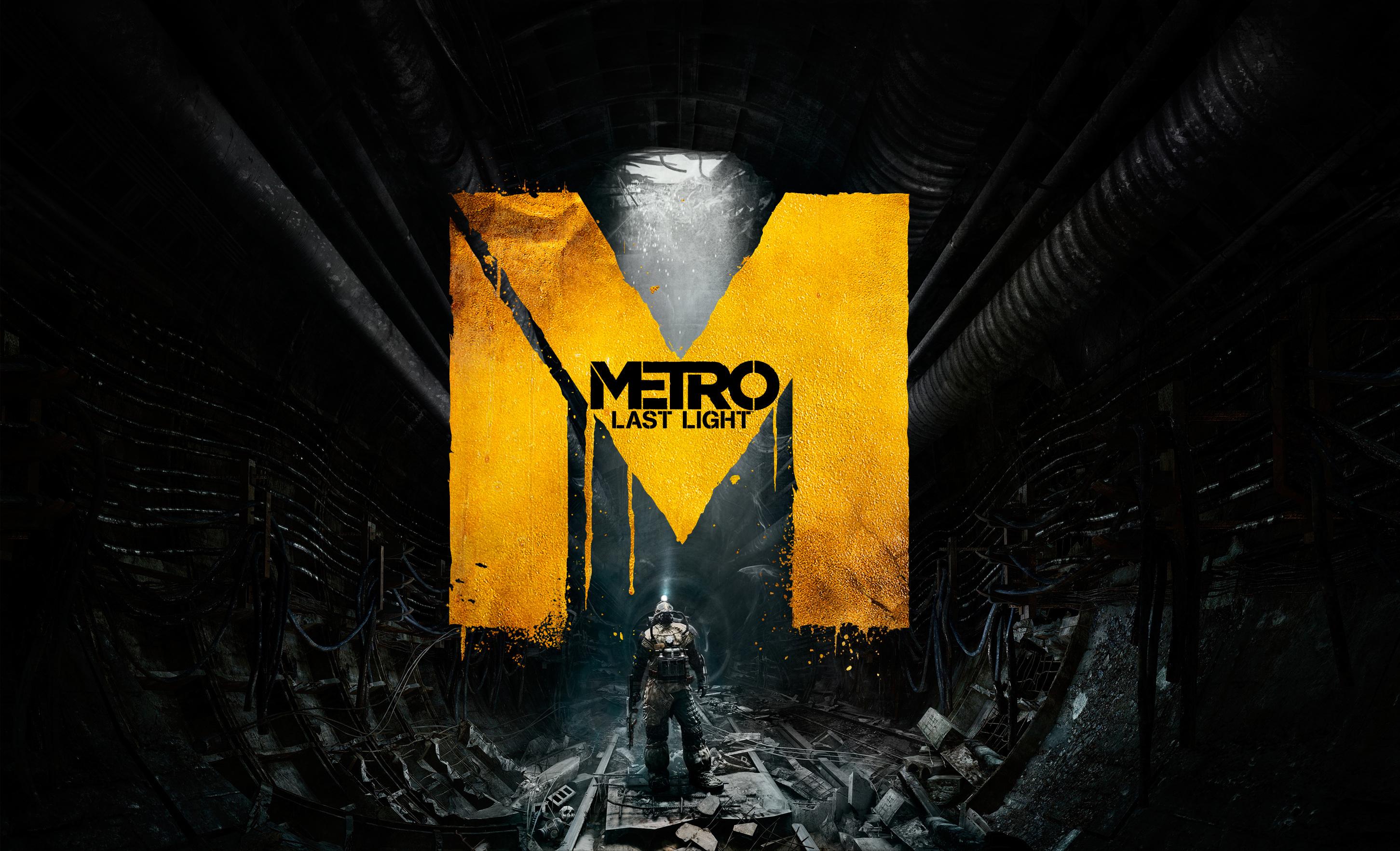 S&S; Review: Metro: Last Light