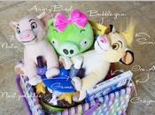 Potty Training Tips: Prize Basket!