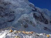 Everest 2013: Summit Bids Begin Amidst News Death Alexey Bolotov