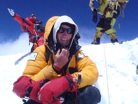 Everest 2013: Summit Bids Begin Amidst Sad News Of The Death Of Alexey Bolotov
