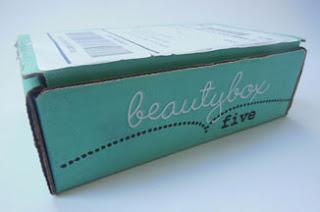 Beauty Box 5 Subscription & April 2013 Unwrapped!