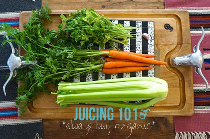 juicing-101