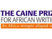 Caine Prize African Writing 2013 Shortlist Announced