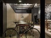 Café Origo Lama Arhitectura