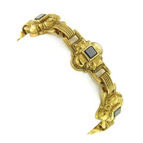 61764Art Deco Jewelry: Up Close and Personal