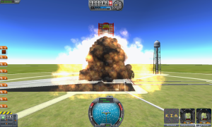 kerbalexplosion