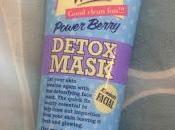 Beauty Wednesdays: Dirty Works Face Mask