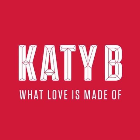 katy b