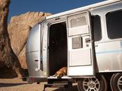 Westward, With Airstream