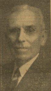 Edward W. Crellin.