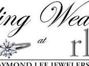 Engagement Ring Candy: Picture Frame Rings