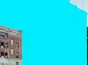 Urbanscape Cityscape Photo Series Mauren Brodbeck