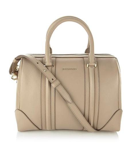 The Lucrezia bag