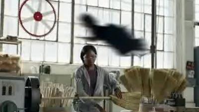 Swaziland Aviation Authority bans broomstick flying witches