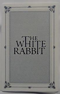Singapore Fine Dining - The White Rabbit