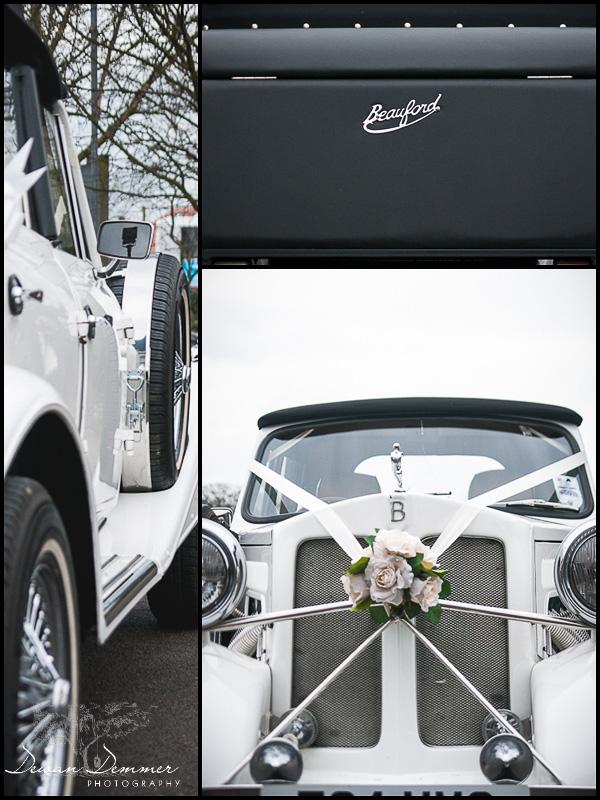 Leeds Wedding Photography at Moortown baptist Church of the beauford