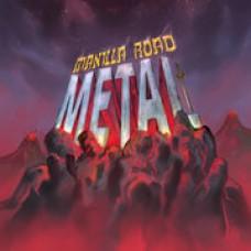 Shadow Kingdom reissues Manilla Road's sophomore album, Metal