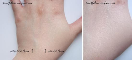 Espoir CC Cream (4)