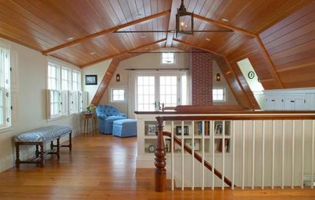 decor attic design ideas10 Attic Design Ideas HomeSpirations