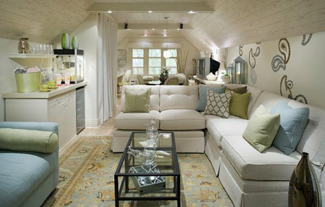 decor attic design ideas Attic Design Ideas HomeSpirations