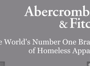 Abercrombie Fitch Thinks It’s “Too Cool” “Large Girls” #FitchTheHomeless