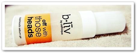 B.liv in your Skin and Live the Moment!