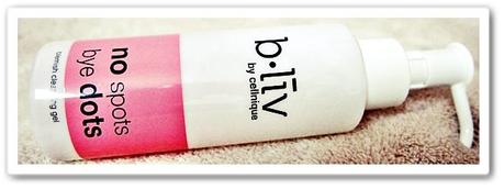 B.liv in your Skin and Live the Moment!