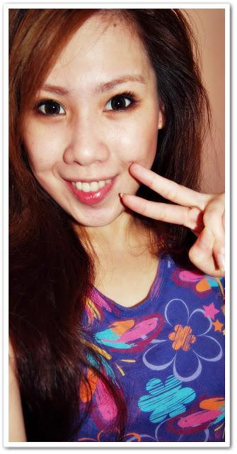 B.liv in your Skin and Live the Moment!