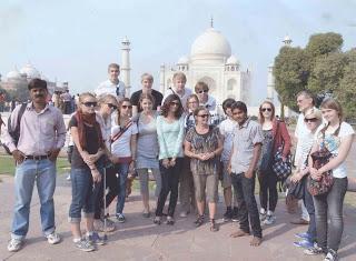 Cultural Tour Operator in India for Tour and Travel