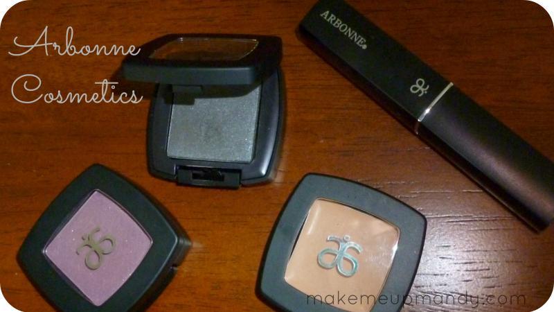 Arbonne Cosmetics