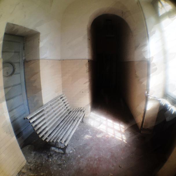 Have a rest before...