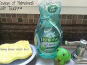 Review Palmolive® Soft Touch™ Skin