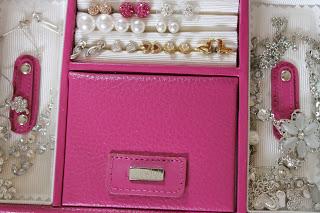 Jewellery Storage and Collection