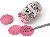 Salami Notes: Deliciously Left Notes