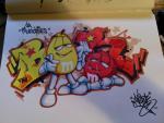 Blackbook : Serve Fba