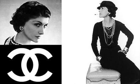 How Coco Chanel & Arthur Capel Changed the Fashion World Forever - Paperblog