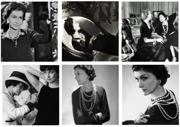 How Coco Chanel & Arthur Capel Changed the Fashion World Forever ...