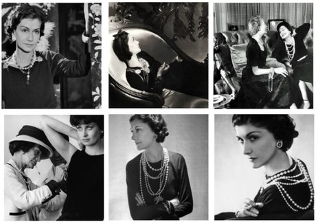 How Coco Chanel & Arthur Capel Changed the Fashion World Forever ...