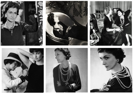 How Coco Chanel & Arthur Capel Changed the Fashion World Forever - Paperblog