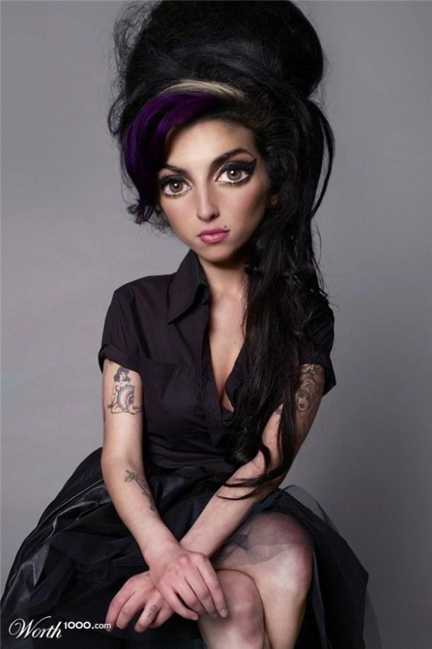 amy winehouse photoshop funny geek cat best greek blog worth 1000