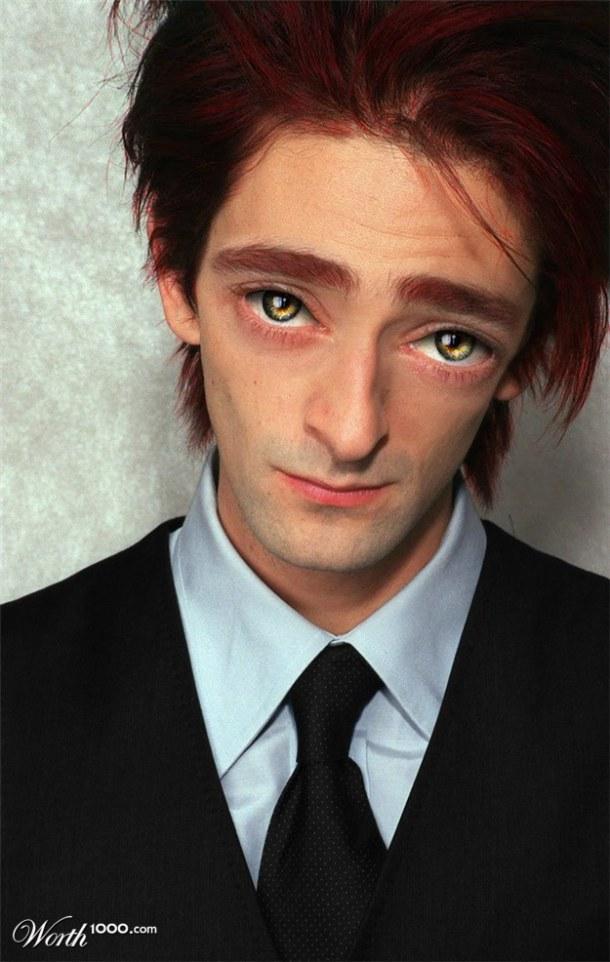 adrien brody photoshop funny geek cat best greek blog worth 1000