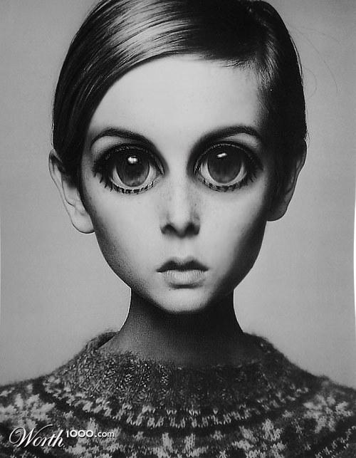 twiggy photoshop funny geek cat best greek blog worth 1000