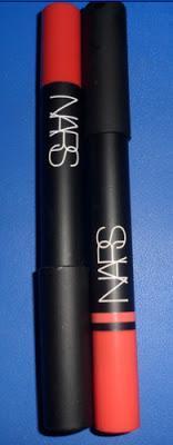 NARS Lip Pencils